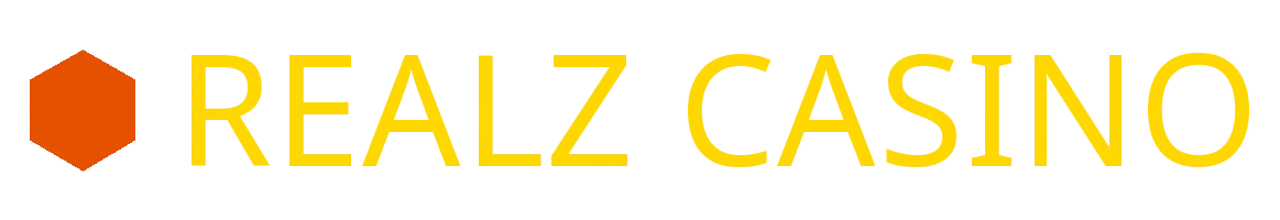 Logotipo de Realz Casino